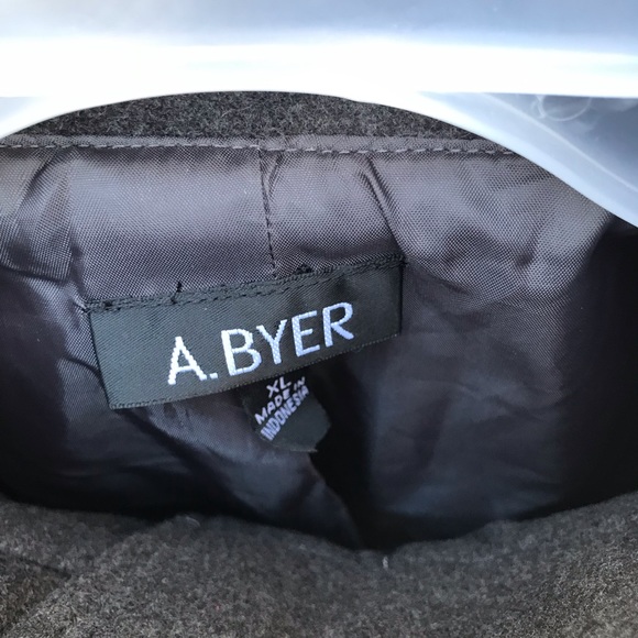 Winter coat A.BYER - Picture 11 of 11